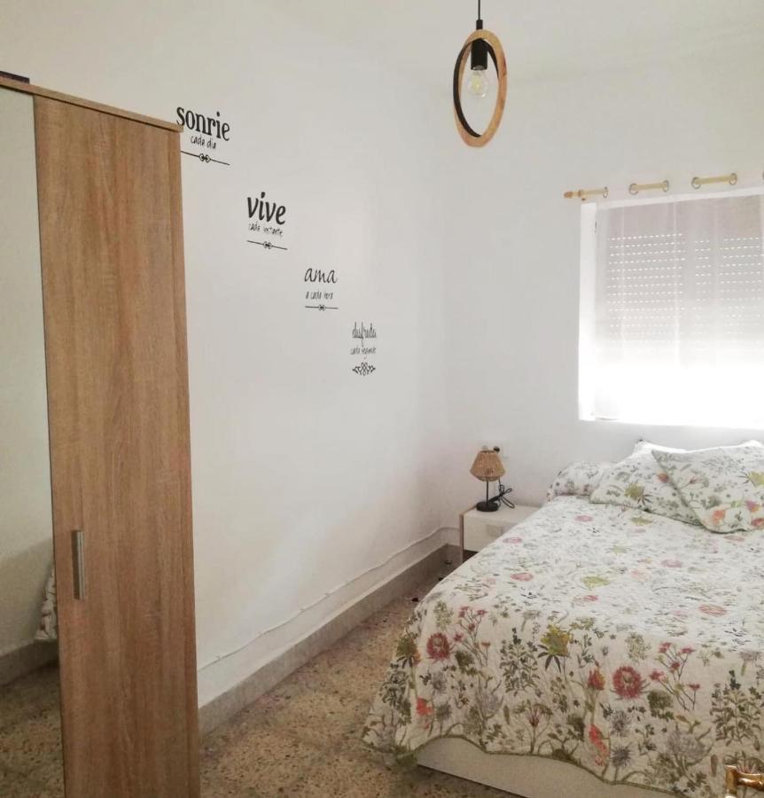 Vivienda Turistica Minas Home Olleros de Sabero Exterior foto